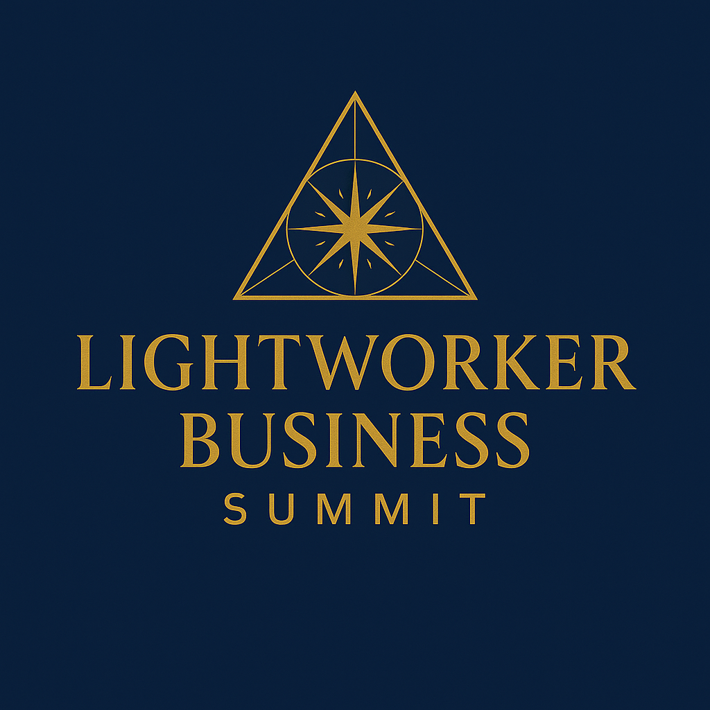 Lightworker Business Summit